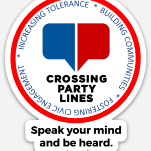 Large CPL Sticker